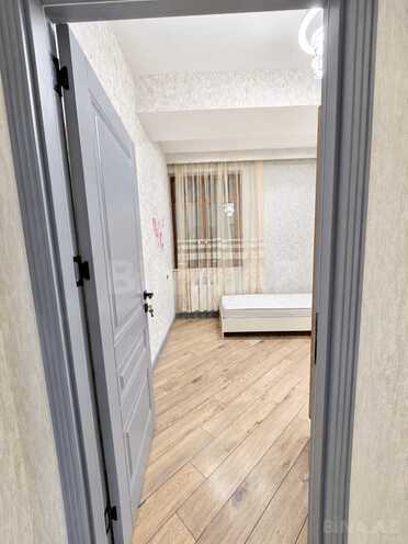 Сдаётся 3-комн. новостройка 110 м², м. Гянджлик, photo 9 from 16