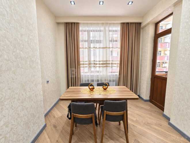 Сдаётся 3-комн. новостройка 110 м², м. Гянджлик, photo 3 from 16