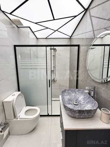 Сдаётся 3-комн. новостройка 110 м², м. Гянджлик, photo 8 from 16