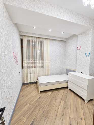 Сдаётся 3-комн. новостройка 110 м², м. Гянджлик, photo 10 from 16