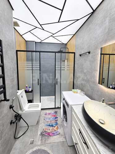 Сдаётся 3-комн. новостройка 110 м², м. Гянджлик, photo 15 from 16