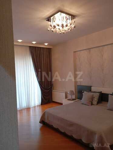 Satılır 4 otaqlı yeni tikili 200 m², 28 May m., photo 24 from 31