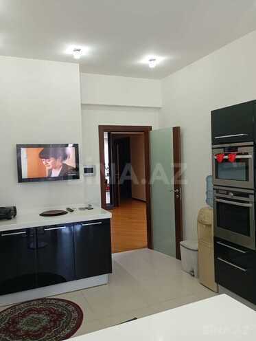 Satılır 4 otaqlı yeni tikili 200 m², 28 May m., photo 22 from 31