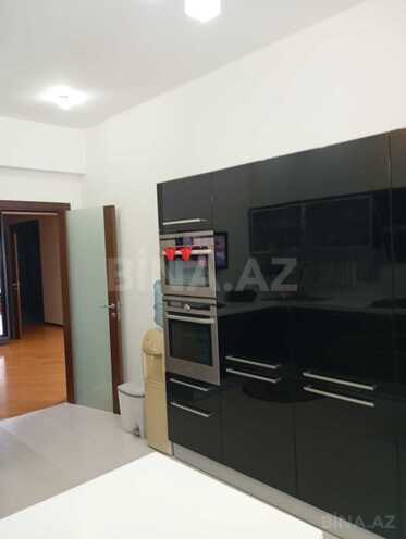 Satılır 4 otaqlı yeni tikili 200 m², 28 May m., photo 16 from 31