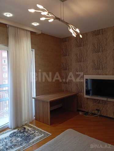 Satılır 4 otaqlı yeni tikili 200 m², 28 May m., photo 23 from 31