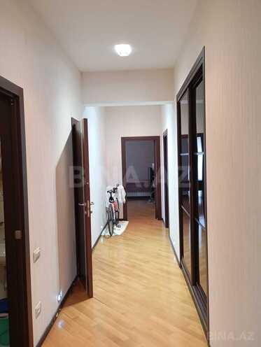 Satılır 4 otaqlı yeni tikili 200 m², 28 May m., photo 18 from 31