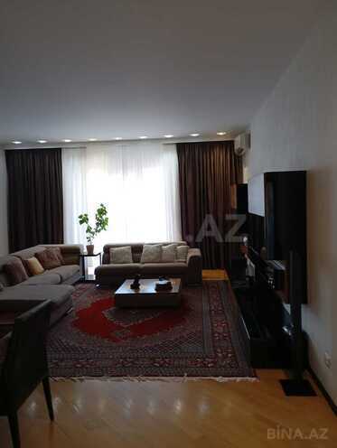 Satılır 4 otaqlı yeni tikili 200 m², 28 May m., photo 3 from 31