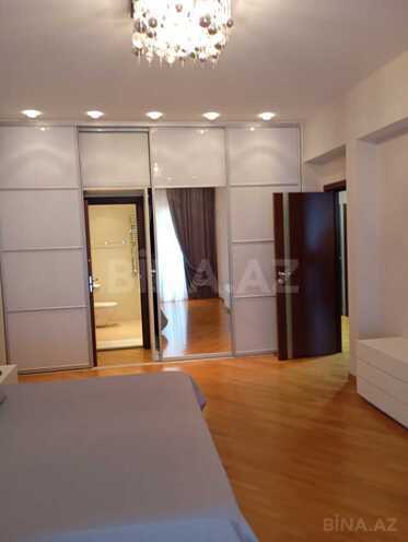 Satılır 4 otaqlı yeni tikili 200 m², 28 May m., photo 25 from 31
