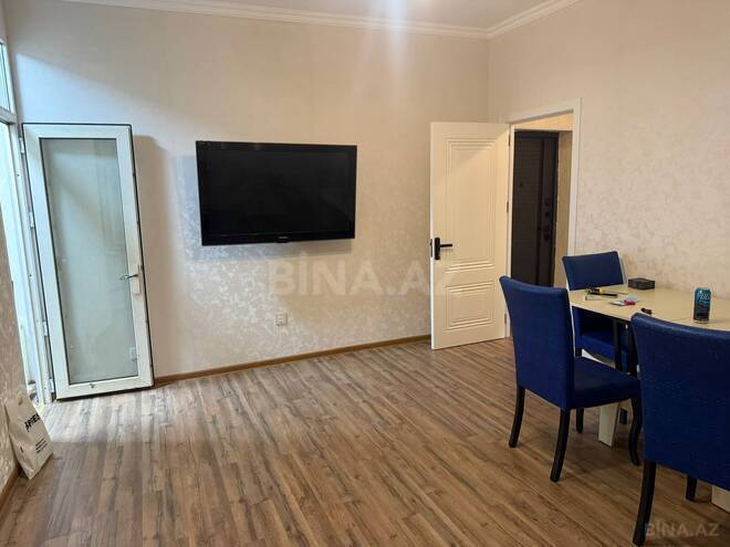 Сдаётся 2-комн. новостройка 46 м², м. Дернегюль, photo 11 from 13