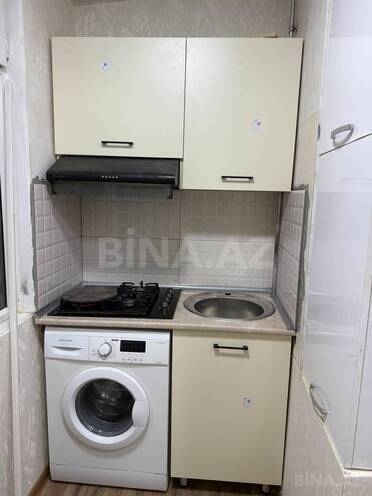 Сдаётся 2-комн. новостройка 46 м², м. Дернегюль, photo 10 from 13