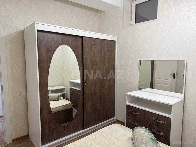 Сдаётся 2-комн. новостройка 46 м², м. Дернегюль, photo 6 from 13