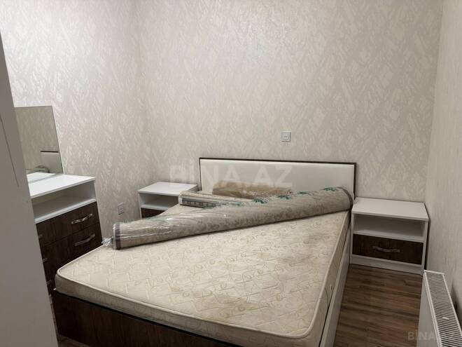 Сдаётся 2-комн. новостройка 46 м², м. Дернегюль, photo 9 from 13