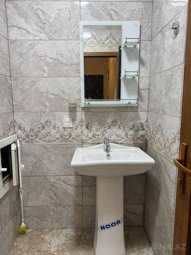 Сдаётся 2-комн. новостройка 46 м², м. Дернегюль, photo 4 from 13