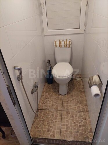Продаётся 3-комн. вторичка 85 м², м. Ази Асланов, photo 17 from 19