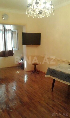 Продаётся 3-комн. вторичка 85 м², м. Ази Асланов, photo 9 from 19