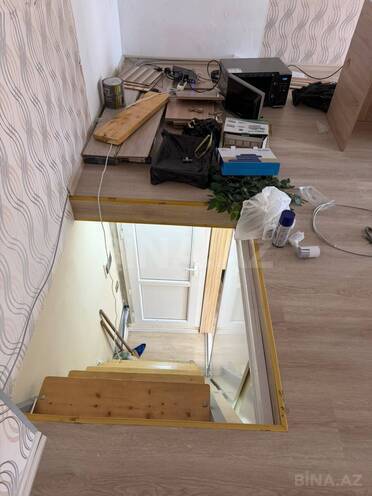 İcarəyə verilir 2 otaqlı ofis 50 m², Həzi Aslanov m., photo 12 from 13