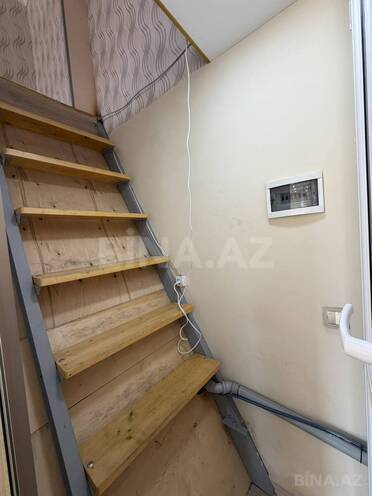 İcarəyə verilir 2 otaqlı ofis 50 m², Həzi Aslanov m., photo 11 from 13