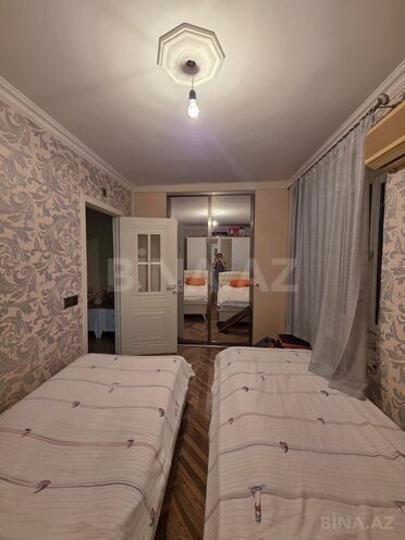 Satılır 2 otaqlı köhnə tikili 55 m², Gənclik m., photo 8 from 13