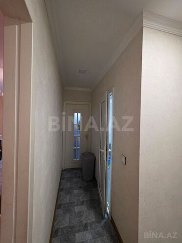 Satılır 2 otaqlı köhnə tikili 55 m², Gənclik m., photo 10 from 13