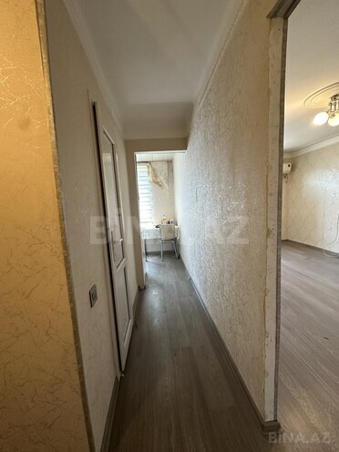 Satılır 1 otaqlı köhnə tikili 32 m², Nəriman Nərimanov m., photo 11 from 12