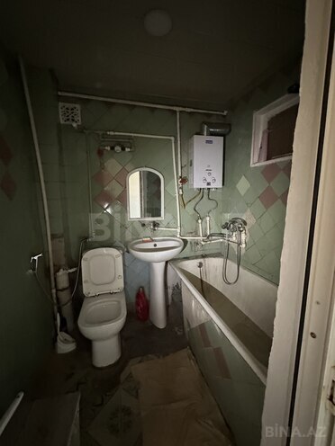 Satılır 1 otaqlı köhnə tikili 32 m², Nəriman Nərimanov m., photo 9 from 12