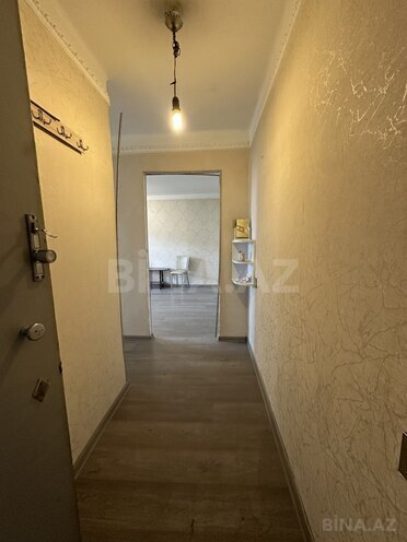 Satılır 1 otaqlı köhnə tikili 32 m², Nəriman Nərimanov m., photo 10 from 12