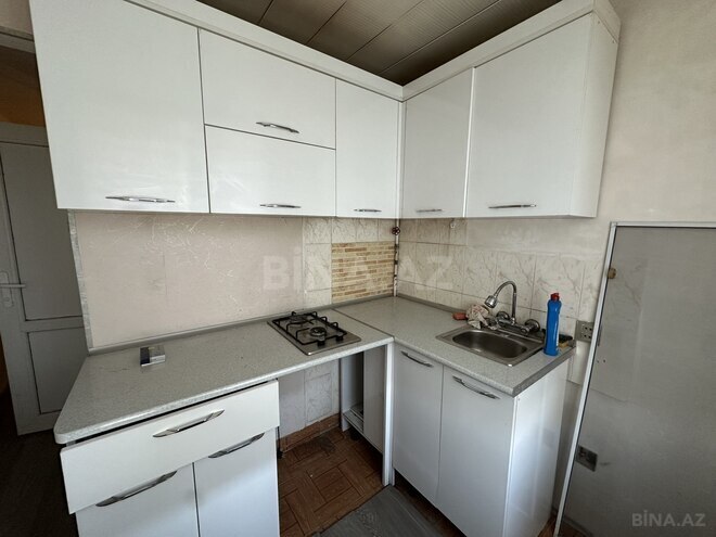 Satılır 1 otaqlı köhnə tikili 32 m², Nəriman Nərimanov m., photo 7 from 12