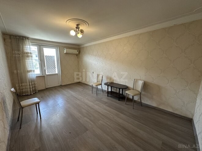 Satılır 1 otaqlı köhnə tikili 32 m², Nəriman Nərimanov m., photo 4 from 12