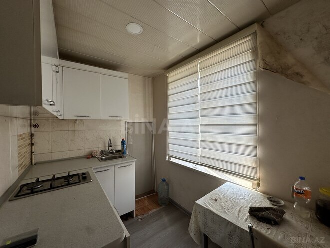 Satılır 1 otaqlı köhnə tikili 32 m², Nəriman Nərimanov m., photo 5 from 12