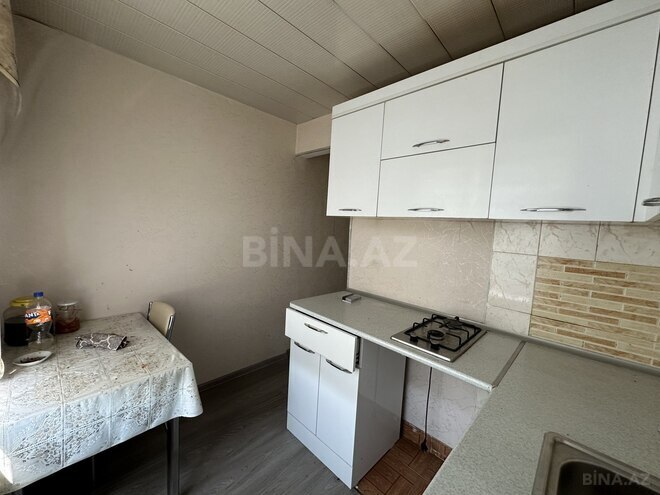 Satılır 1 otaqlı köhnə tikili 32 m², Nəriman Nərimanov m., photo 6 from 12
