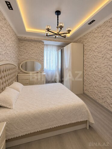 Satılır 2 otaqlı yeni tikili 55 m², Dərnəgül m., photo 1 from 6