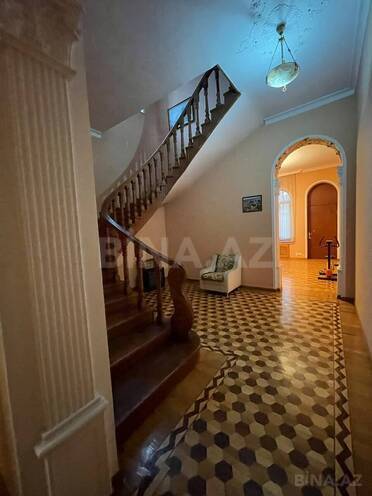 Продаётся 11-комн. дом/дача 1 030 м², м. Гянджлик, photo 15 from 30