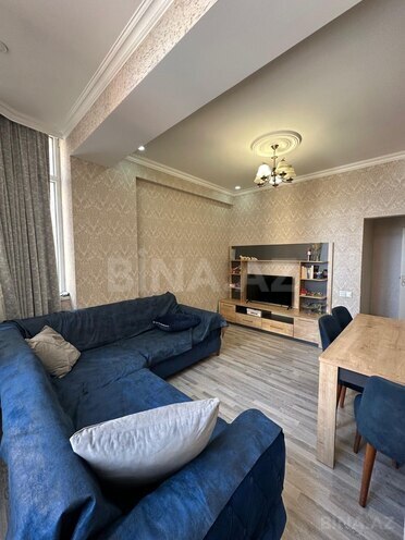 Satılır 3 otaqlı yeni tikili 100 m², Əhmədli m., photo 3 from 22