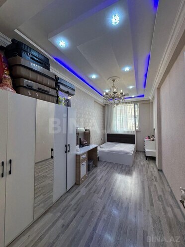 Satılır 3 otaqlı yeni tikili 100 m², Əhmədli m., photo 10 from 22