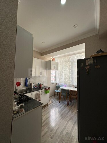 Satılır 3 otaqlı yeni tikili 100 m², Əhmədli m., photo 12 from 22