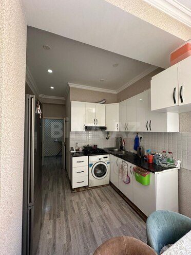 Satılır 3 otaqlı yeni tikili 100 m², Əhmədli m., photo 16 from 22