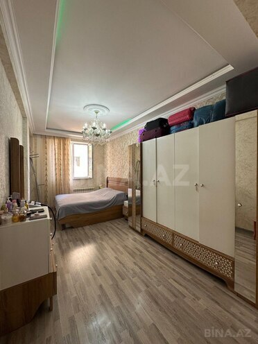 Satılır 3 otaqlı yeni tikili 100 m², Əhmədli m., photo 8 from 22