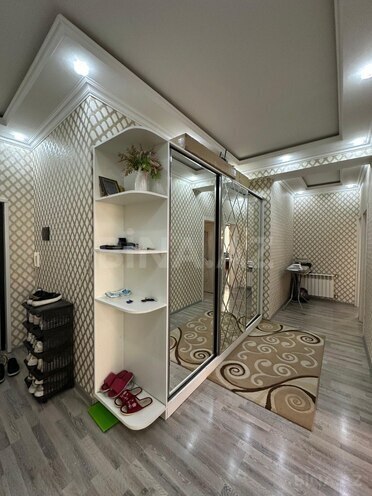 Satılır 3 otaqlı yeni tikili 100 m², Əhmədli m., photo 18 from 22
