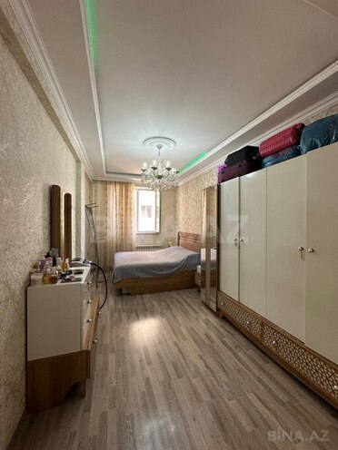 Satılır 3 otaqlı yeni tikili 100 m², Əhmədli m., photo 6 from 22