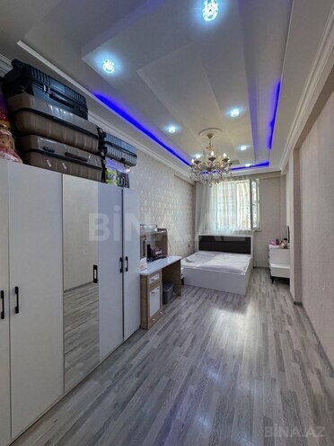 Satılır 3 otaqlı yeni tikili 100 m², Əhmədli m., photo 11 from 22
