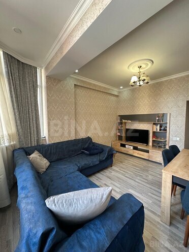 Satılır 3 otaqlı yeni tikili 100 m², Əhmədli m., photo 5 from 22
