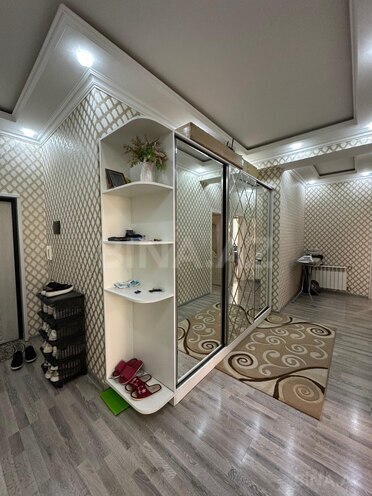 Satılır 3 otaqlı yeni tikili 100 m², Əhmədli m., photo 19 from 22