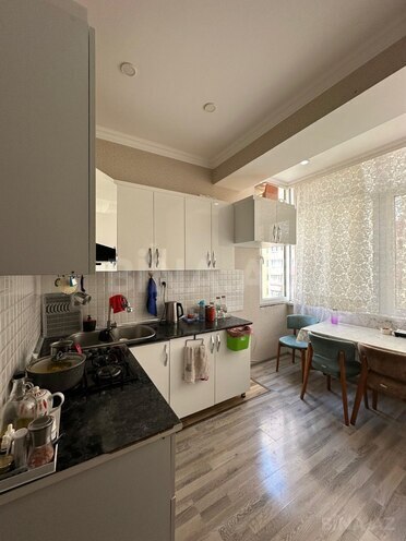 Satılır 3 otaqlı yeni tikili 100 m², Əhmədli m., photo 14 from 22
