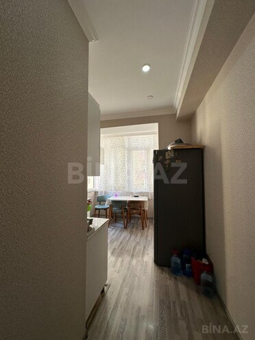 Satılır 3 otaqlı yeni tikili 100 m², Əhmədli m., photo 13 from 22
