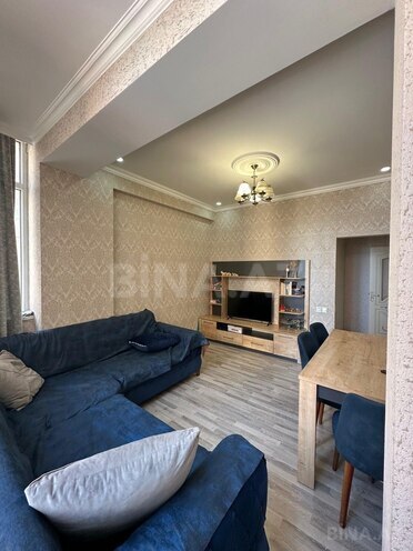 Satılır 3 otaqlı yeni tikili 100 m², Əhmədli m., photo 1 from 22