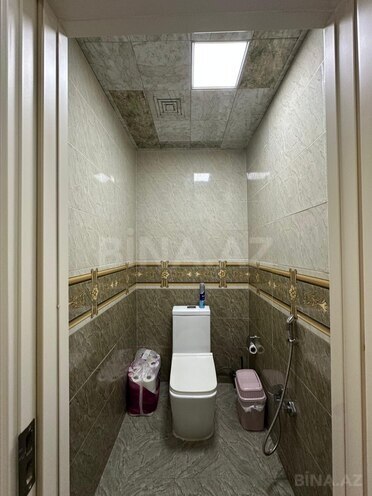 Satılır 3 otaqlı yeni tikili 100 m², Əhmədli m., photo 21 from 22