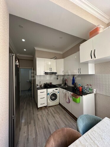 Satılır 3 otaqlı yeni tikili 100 m², Əhmədli m., photo 17 from 22