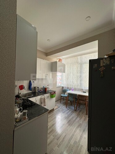 Satılır 3 otaqlı yeni tikili 100 m², Əhmədli m., photo 15 from 22