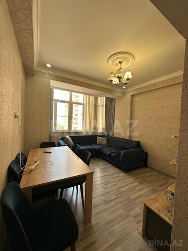 Satılır 3 otaqlı yeni tikili 100 m², Əhmədli m., photo 4 from 22