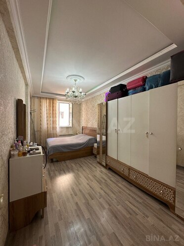 Satılır 3 otaqlı yeni tikili 100 m², Əhmədli m., photo 7 from 22